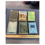 Childrenï¿½s books