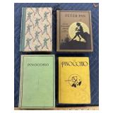 Childrenï¿½s books