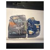 Childrenï¿½s blankets