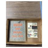 Buick auto ephemera