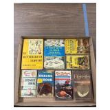 Cooking books