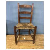 Antique chair