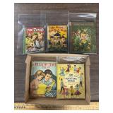 Childrenï¿½s books