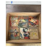 Childrenï¿½s books