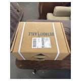 Brand new rotors and pads for 2002 ford f150