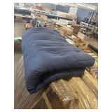 Futon mattress