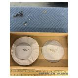 Antique Tiffany & co pads?