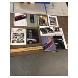 Automotive ephemeral