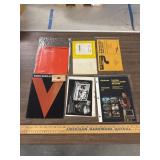 Electronics ephemeral