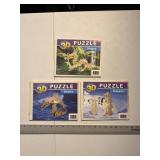 3d puzzles