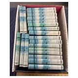 Joseph Conrad. Books