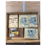 Grace harlowes books