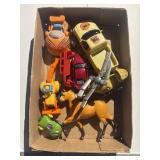 Childrenï¿½s toys