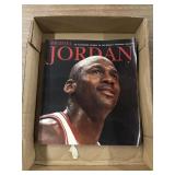 Michael Jordan book