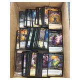 Warcraft cards