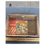 Childrenï¿½s books