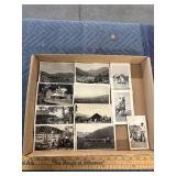 Eatons ranch photos and post cards oldest dude