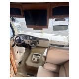 2005 cruise master Georgie boy rv 53k