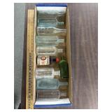 Bottles
