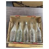 Bottles