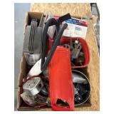 Tools , hardware and misc