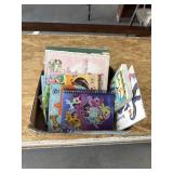 Childrenï¿½s books