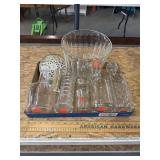 Glassware