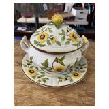 Portugal tureen