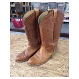 Size 12d boots
