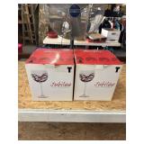 Jubilee glasses