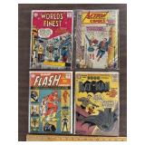 Comics
