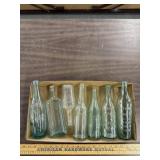 Bottles