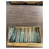 Bottles