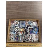 Sports cards