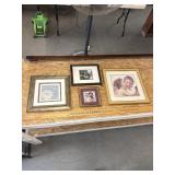 Framed prints