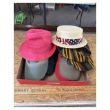 Hats