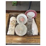 Assorted lot