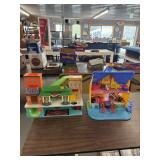 Childrenï¿½s toys
