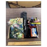 Assorted lot