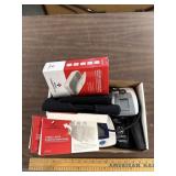 Medical lot