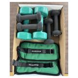 Weights