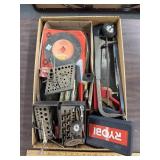 Tools