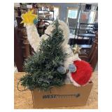 Holiday decor