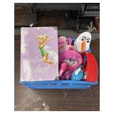 Childrenï¿½s lot
