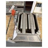 Gas heater