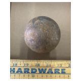 Iron ball