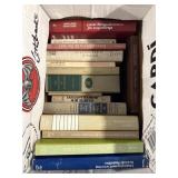 Books