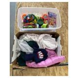 Childrenï¿½s toys