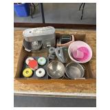 Childrenï¿½s kitchen toys