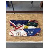 Boy Scouts lot